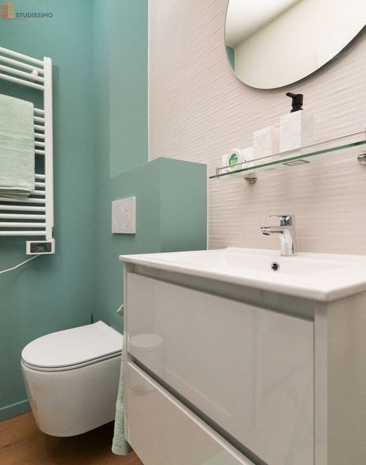Studio meublé 20m² Toulouse 31000 - Meublé, DPE B - Photo 3