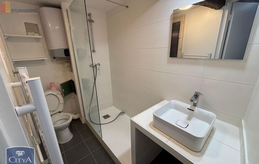 Studio 38m² Toulouse centre - Quartier des Carmes - Photo 3