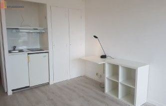 Studio meublé 18m² Toulouse 31400 - Lumineux, dernier étage - Photo 7