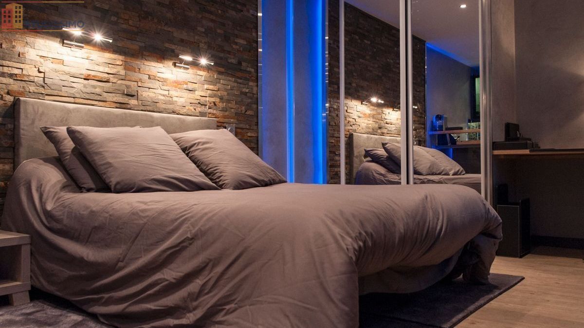 Studio à Toulouse