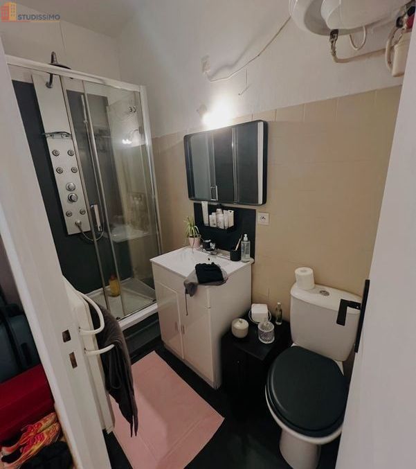 Studio meublé 23m² Toulouse 31500 - Meublé, 1er étage - Photo 0
