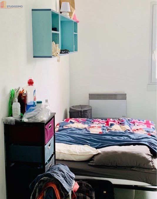 Studio meublé 20m² Toulouse centre - Meublé, 4e étage - Photo 3