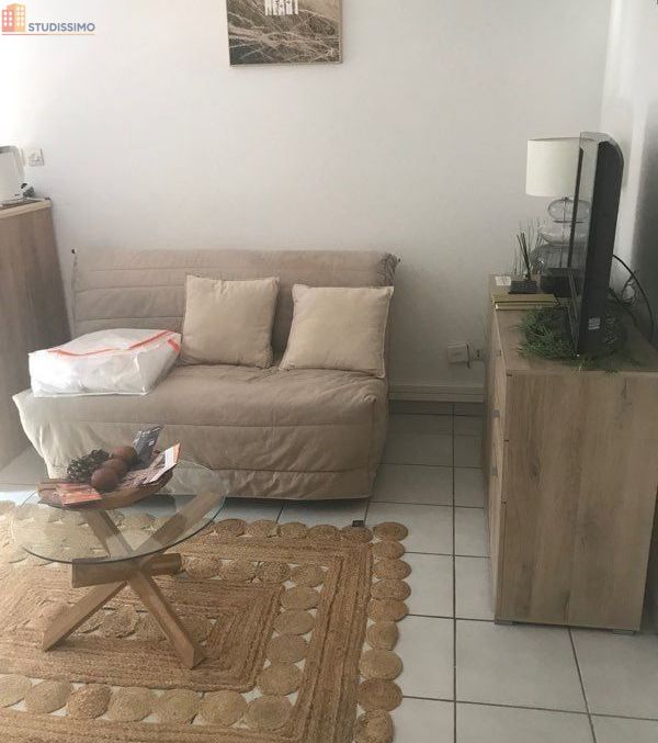 Studio à Toulouse