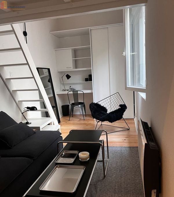 Studio à Toulouse