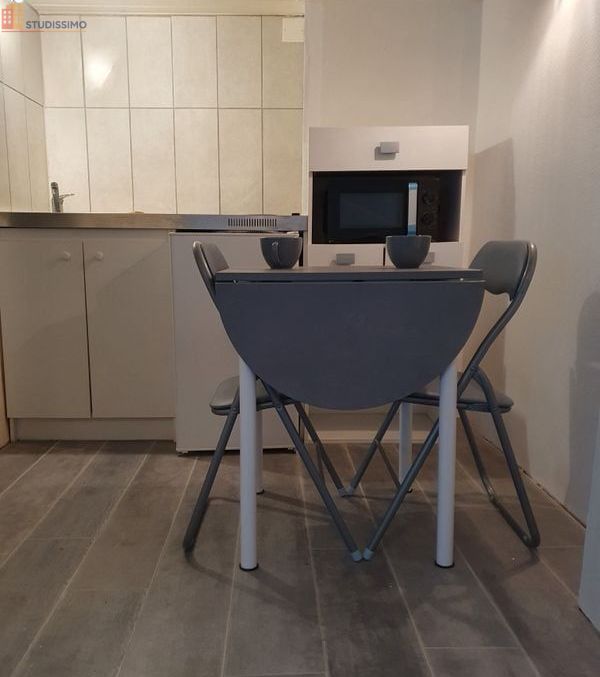 Studio meublé 16m² Toulouse 31000 - Meublé, DPE D - Photo 4