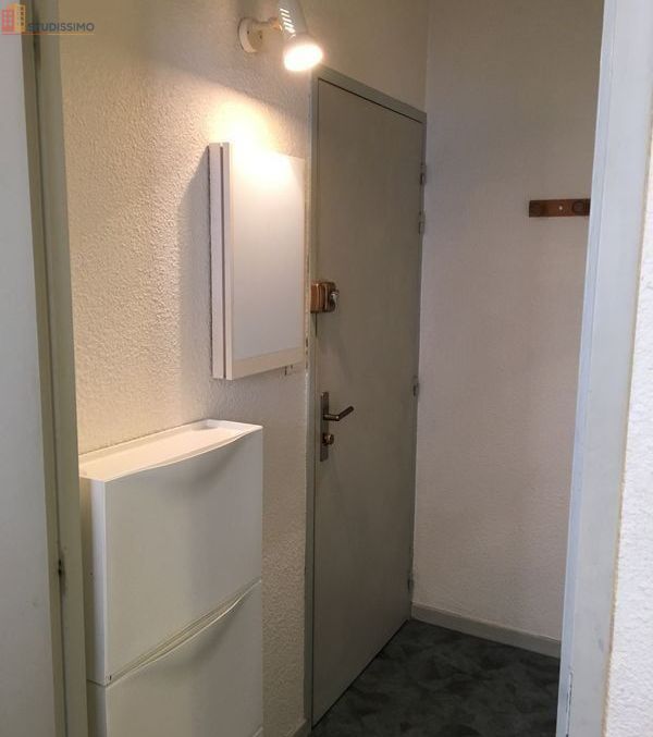 Studio à Toulouse