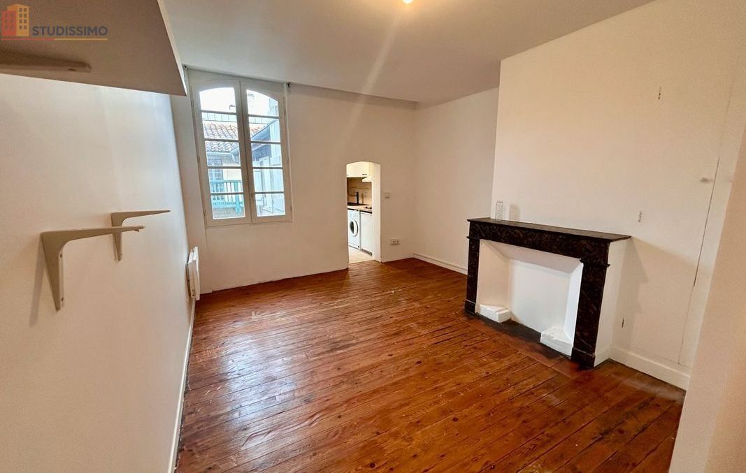 Studio 32m² Toulouse 31000 - Proche Capitole - Photo 7