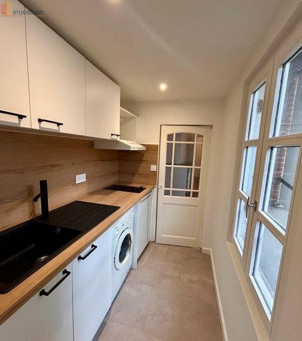 Studio à Toulouse