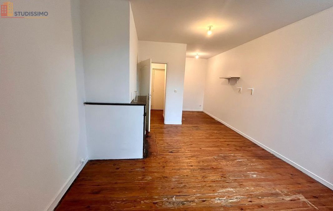 Studio 32m² Toulouse 31000 - Proche Capitole - Photo 5