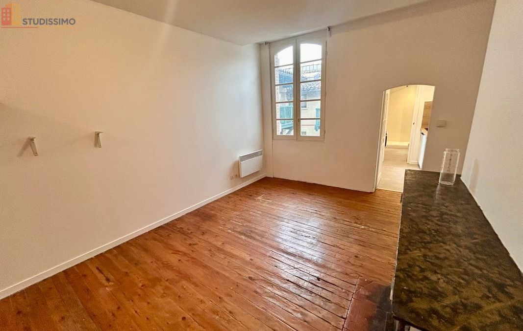 Studio 32m² Toulouse 31000 - Proche Capitole - Photo 4