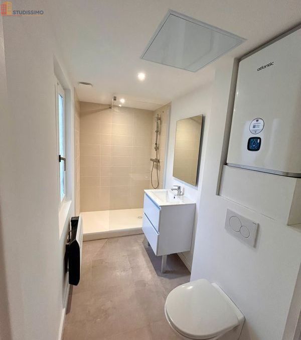 Studio 32m² Toulouse 31000 - Proche Capitole - Photo 2