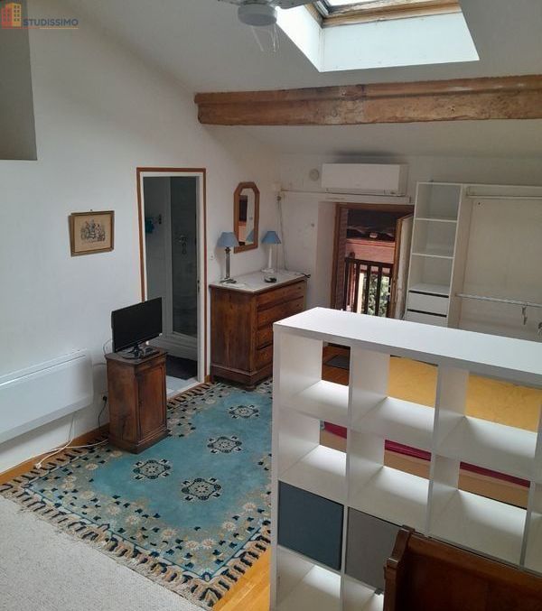 Studio meublé 30m² Baziège - Meublé - Photo 2