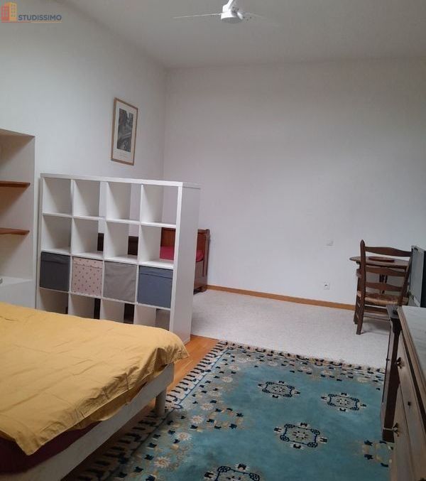 Studio meublé 30m² Baziège - Meublé - Photo 1