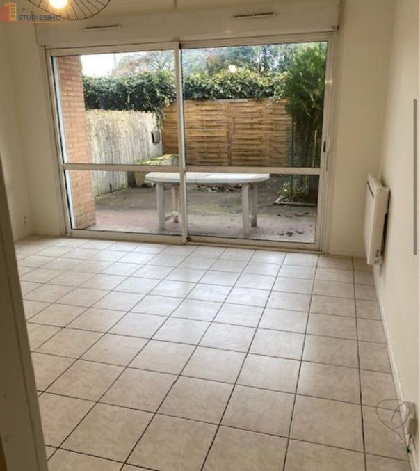 Studio 33m² Toulouse 31400 - Photo 4