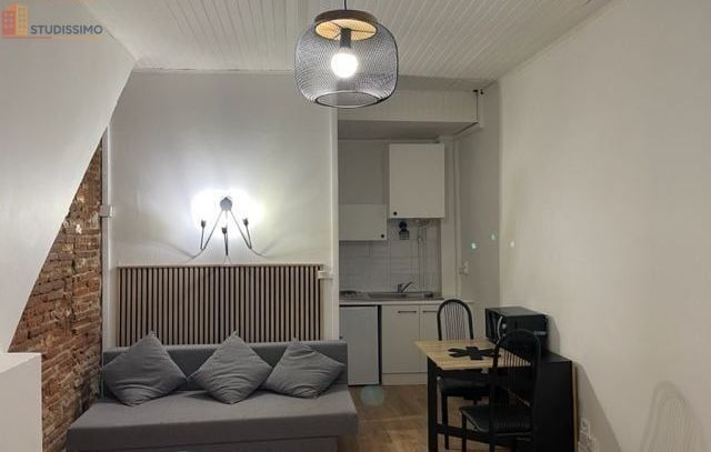 Studio 24m² Toulouse 31000 - Meublé, rue Pharaon - Photo 2