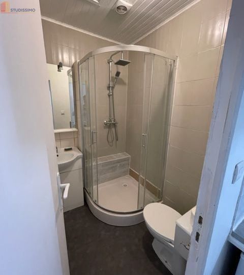 Studio 24m² Toulouse 31000 - Meublé, rue Pharaon - Photo 1