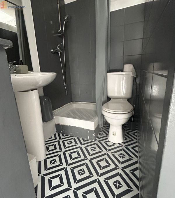 Studio 14m² Toulouse centre - Meublé, proche Capitole - Photo 7