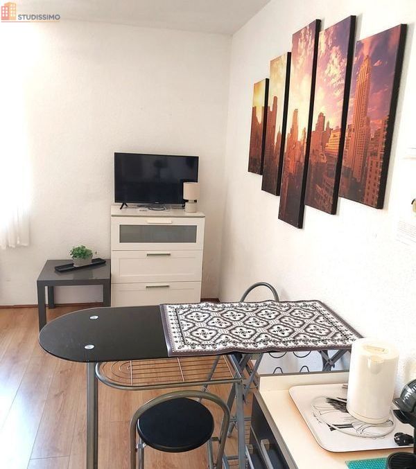 Studio meublé 19m² Toulouse 31000 - Meublé, 1er étage - Photo 14