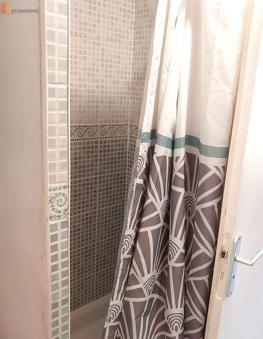 Studio meublé 19m² Toulouse 31000 - Meublé, 1er étage - Photo 1