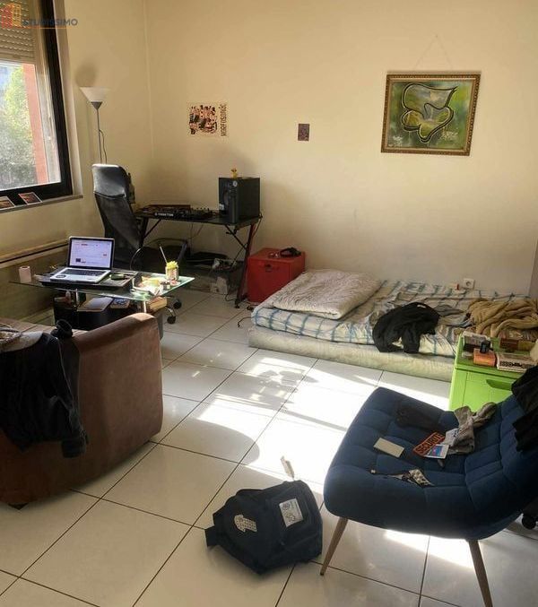Studio meublé 26m² Toulouse 31500 - Meublé, lumineux - Photo 3