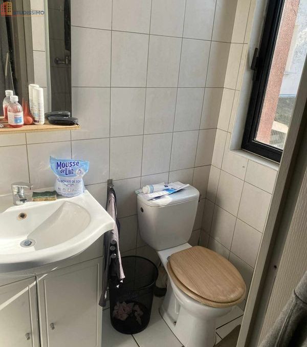 Studio meublé 26m² Toulouse 31500 - Meublé, lumineux - Photo 2