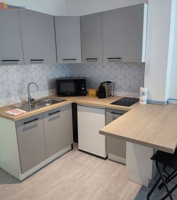 Studio meublé 17m² Bagnères-de-Luchon - Calme, proche commodités - Photo 4