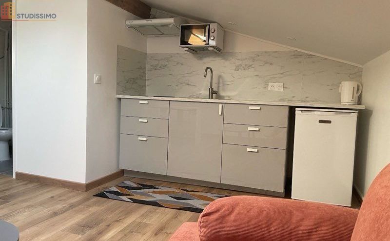 Studio à Toulouse