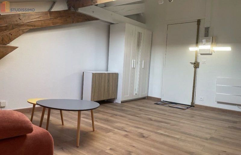 Studio 15m² Toulouse 31000 - Meublé, proche Port Saint-Sauveur - Photo 5