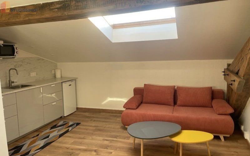 Studio 15m² Toulouse 31000 - Meublé, proche Port Saint-Sauveur - Photo 8