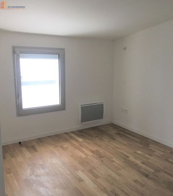 Studio à Toulouse