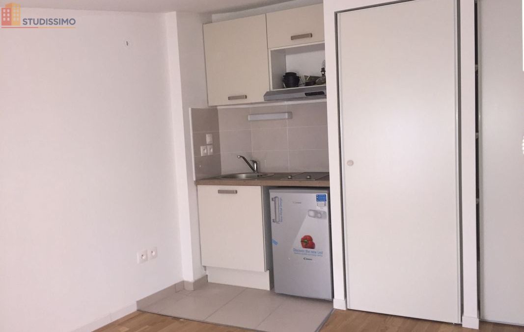 Studio 14m² Toulouse 31000 - Photo 7