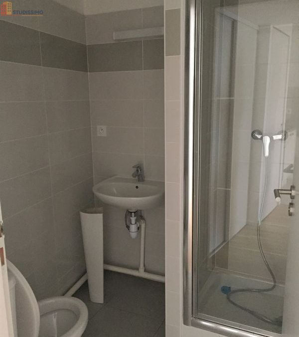 Studio 14m² Toulouse 31000 - Photo 1