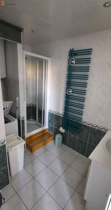 Studio 35m² Toulouse 31200 - Meublé, DPE C - Photo 2