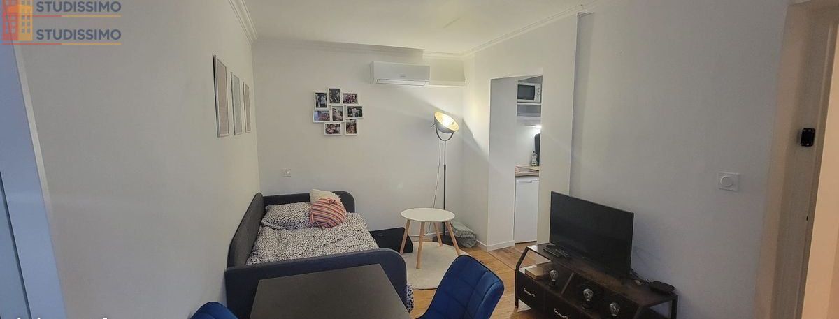 Studio meublé 18m² Toulouse centre - Hyper centre, meublé - Photo 3