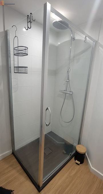 Studio meublé 18m² Toulouse centre - Hyper centre, meublé - Photo 1