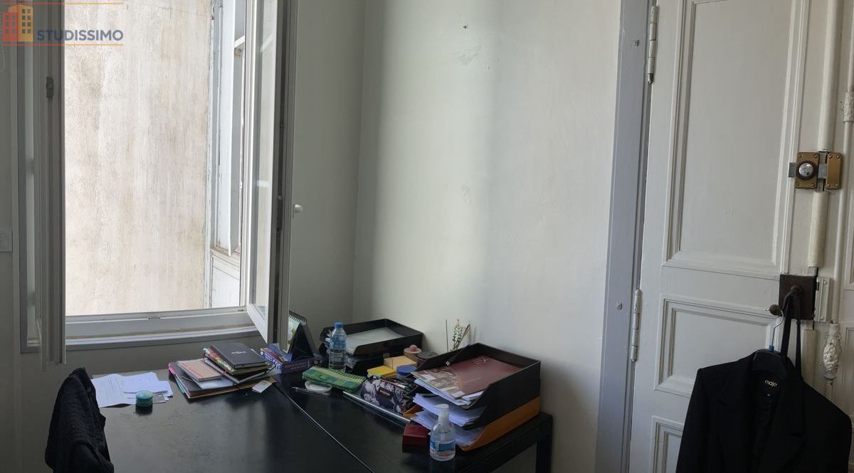 Studio 26m² Toulouse centre - Calme, lumineux - Photo 3