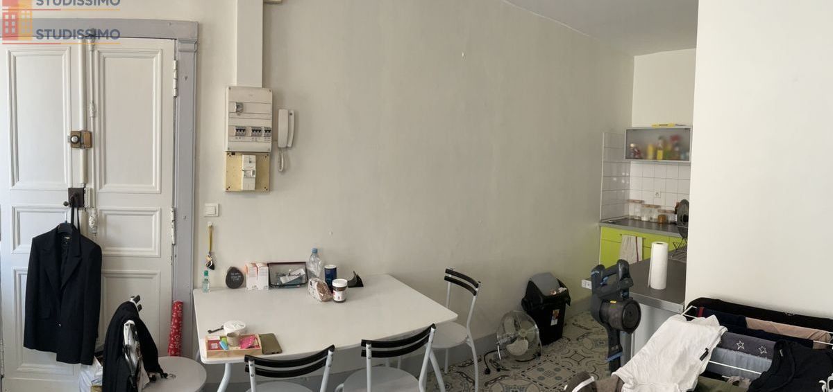 Studio 26m² Toulouse centre - Calme, lumineux - Photo 5