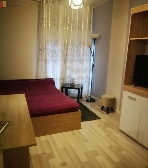 Studio meublé 10m² Toulouse 31100 - Meublé, DPE D - Photo 12