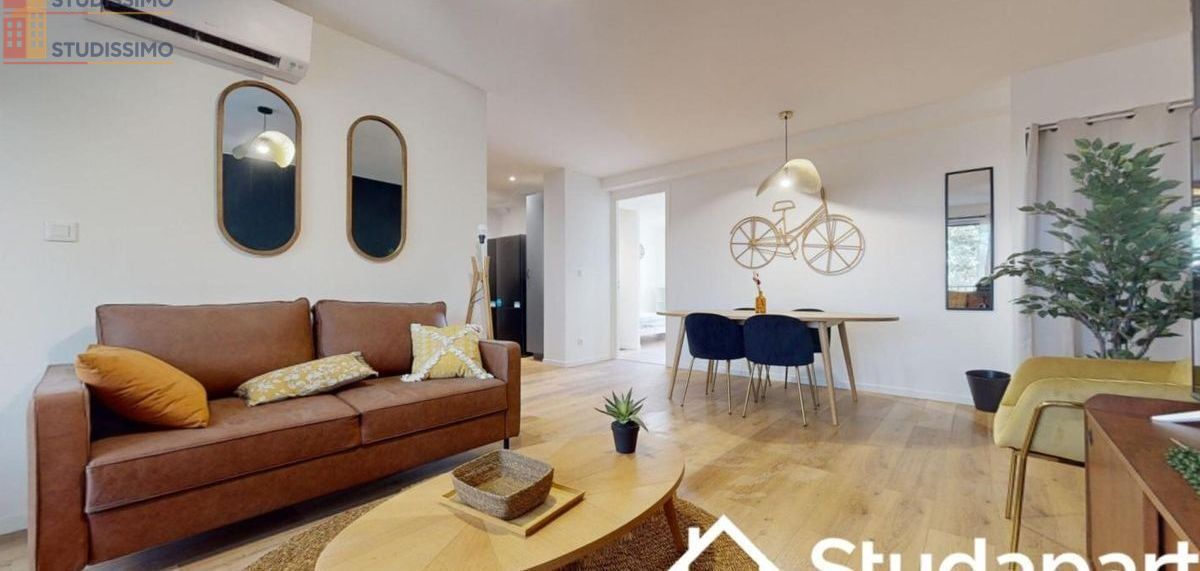 Studio meublé 11m² Toulouse centre - Calme, lumineux - Photo 18