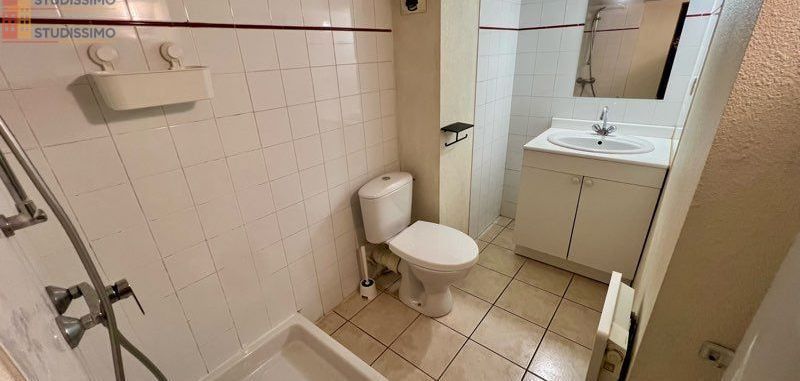 Studio 27m² Muret centre - Proche centre historique - Photo 4