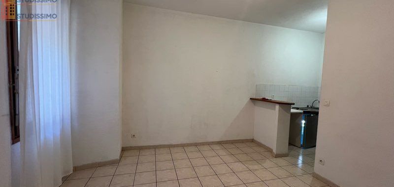 Studio 27m² Muret centre - Proche centre historique - Photo 1