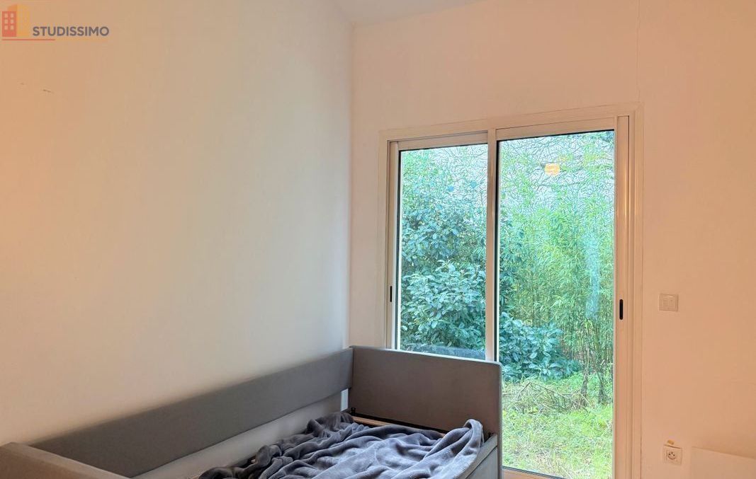Studio 19m² Drémil-Lafage - Jardin, parking - Photo 1