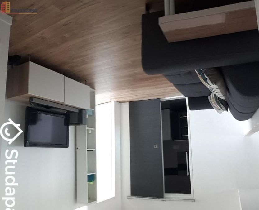Studio à Toulouse