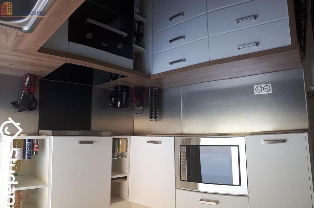 Studio 9m² Toulouse 31100 - Meublé, au 6e étage - Photo 4