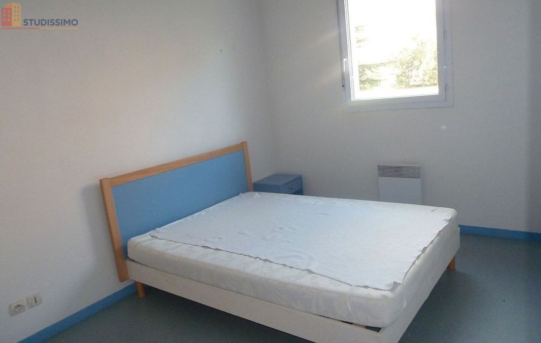 Studio 18m² Toulouse 31400 - Photo 7