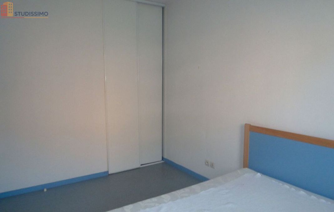 Studio 18m² Toulouse 31400 - Photo 5