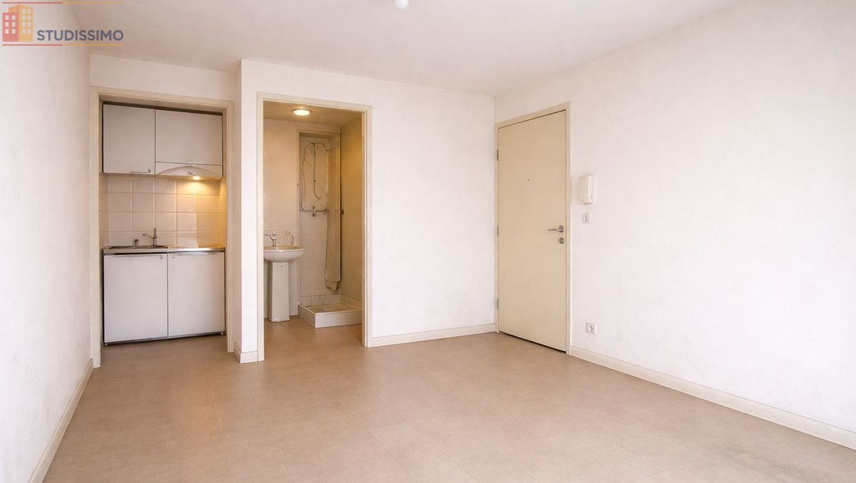 Studio 16m² Toulouse 31100 - Mirail, calme - Photo 2