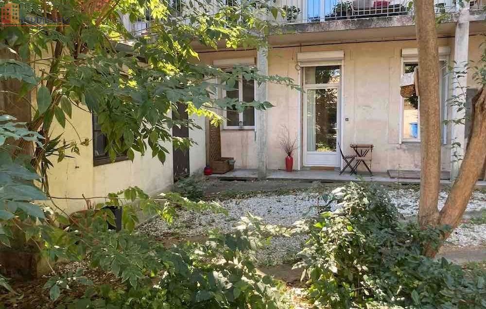 Studio à Toulouse