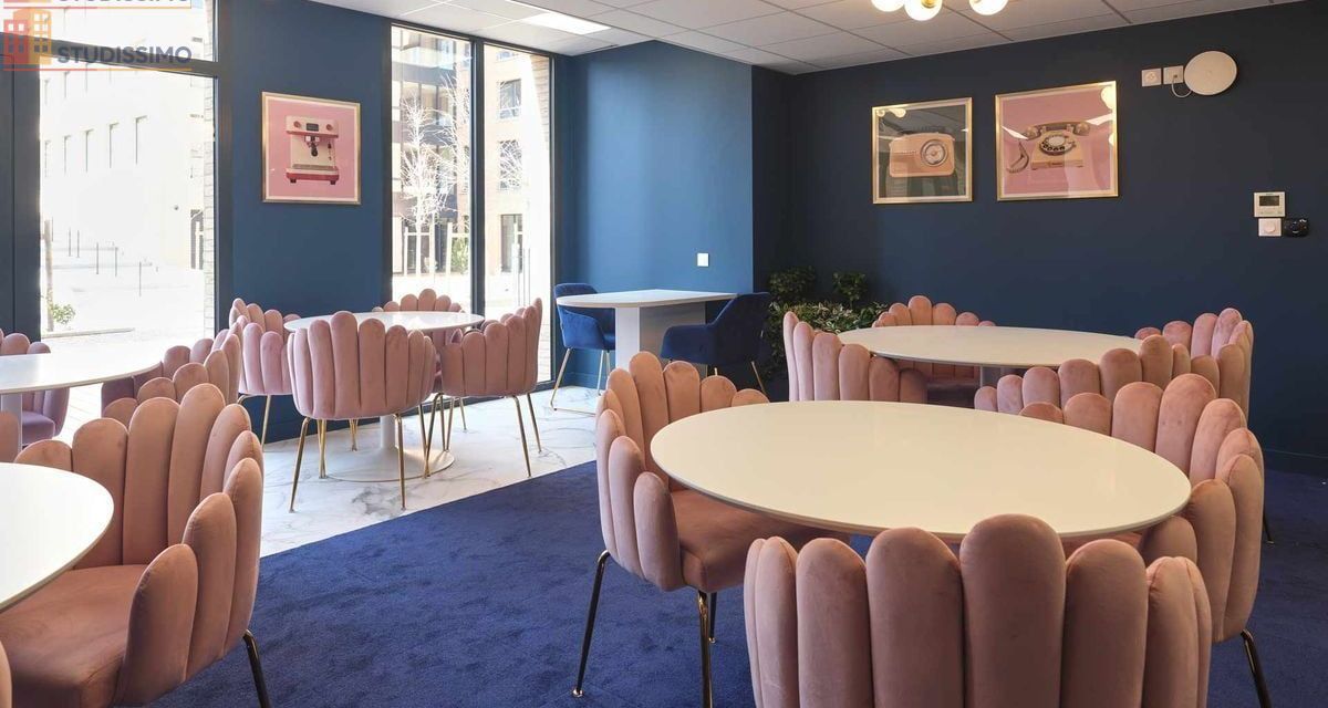 Studio 31m² Toulouse 31500 - Meublé, proche Château de l'Hers - Photo 4