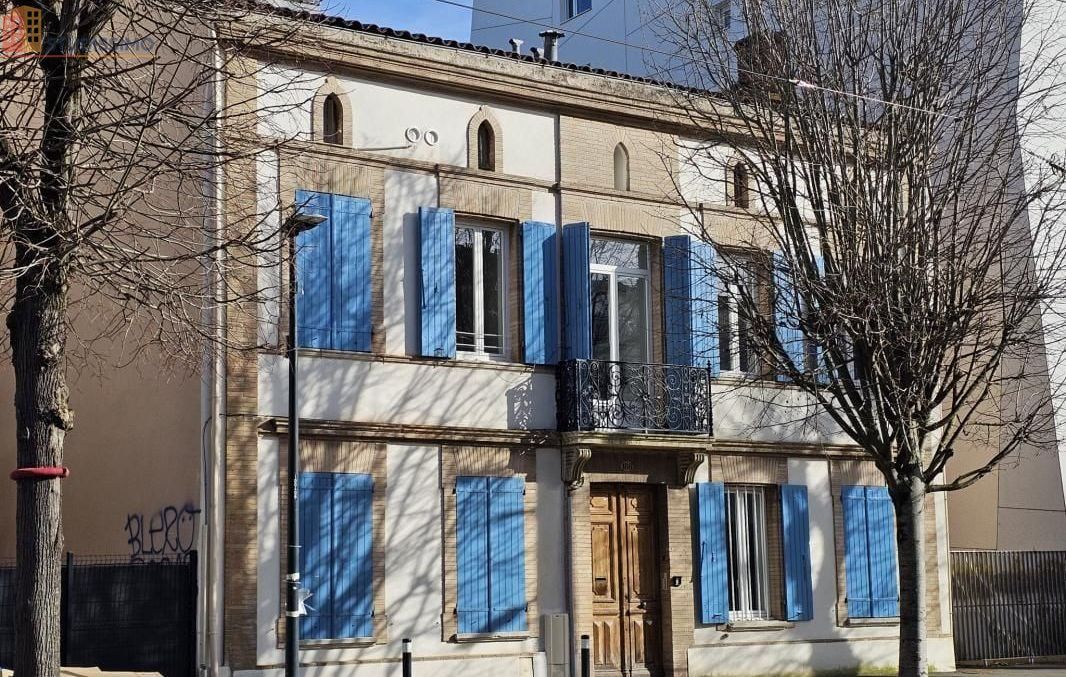Studio meublé 18m² Toulouse 31300 - Meublé, DPE C - Photo 7